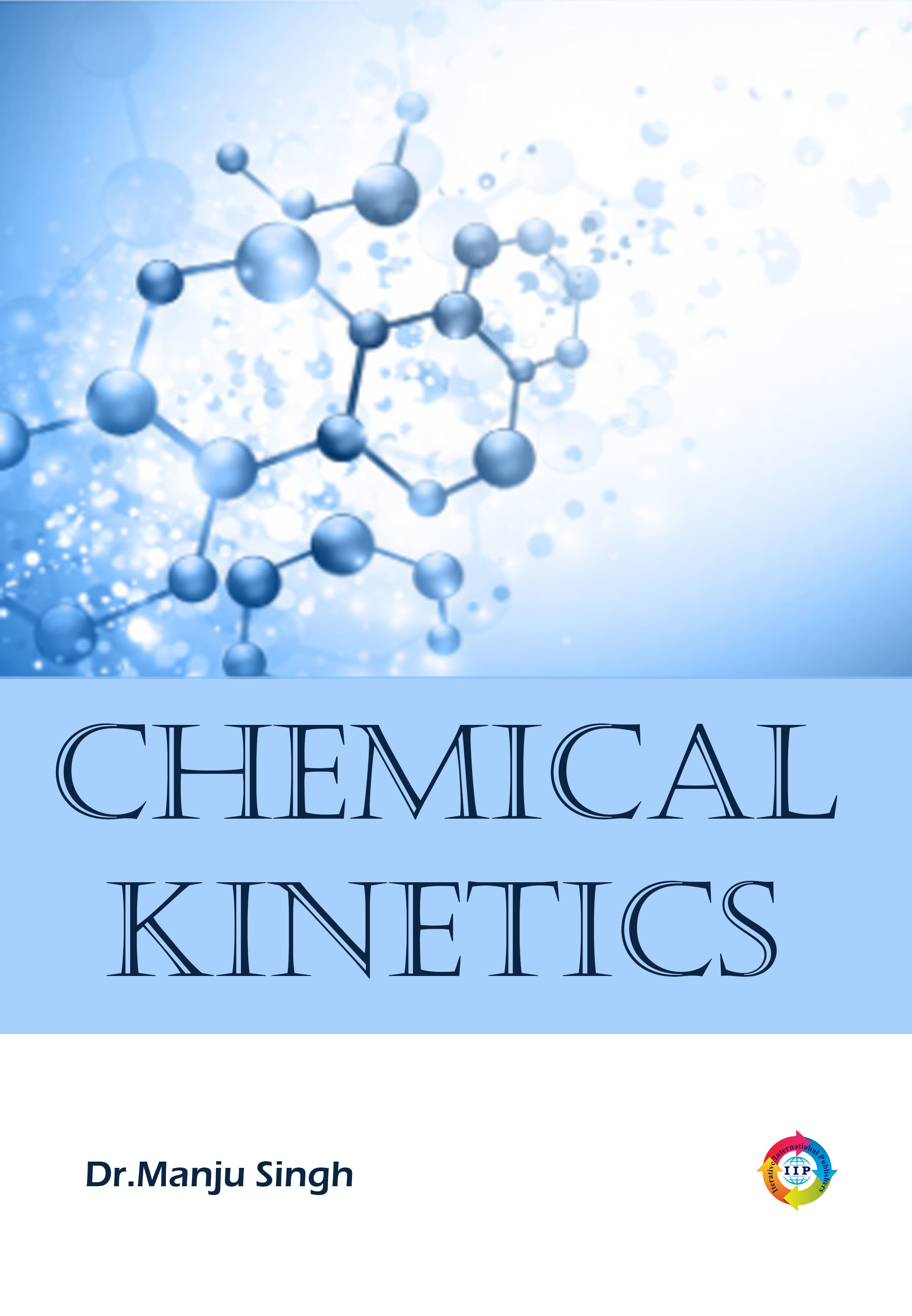 CHEMICAL KINETICS